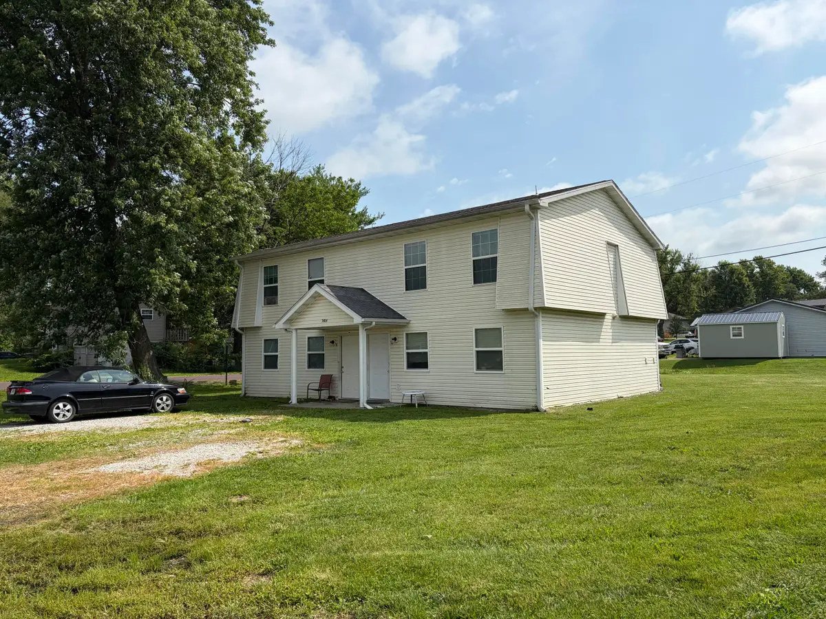 7404 N Svena Dr, Columbia, MO 65202 - #1