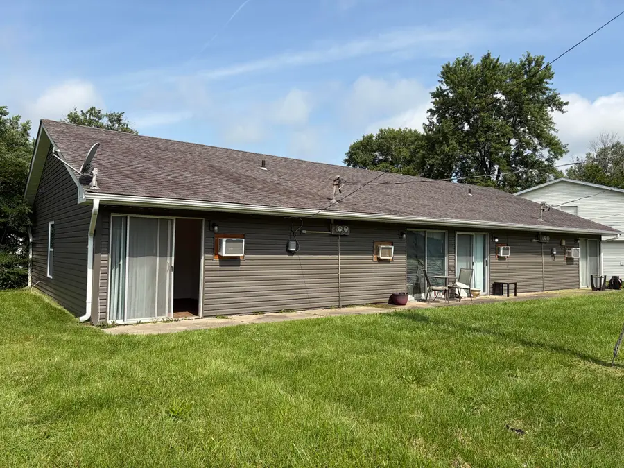 7402 N Svena Dr, Columbia, MO 65202 - #2