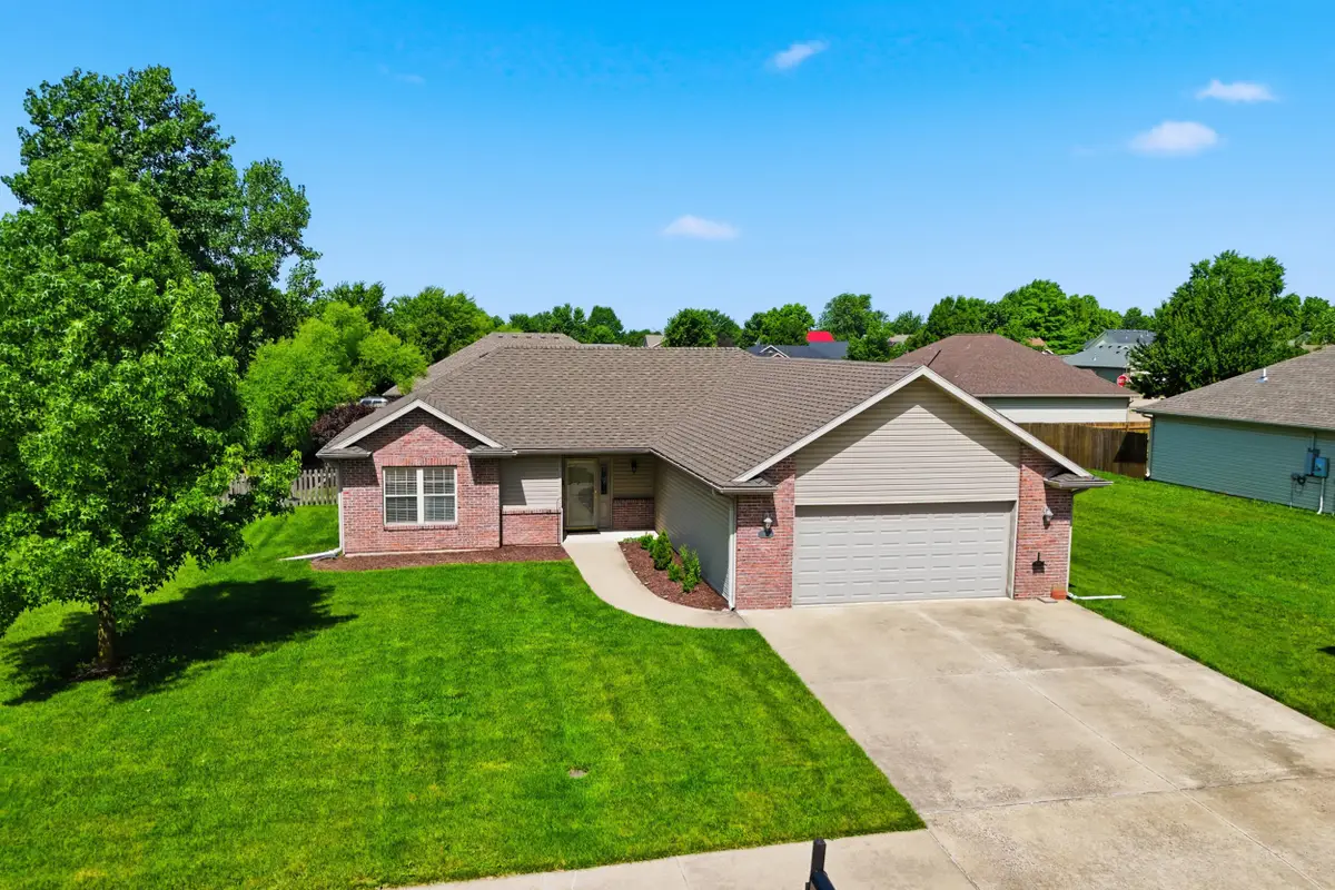 3903 Ladue Ct, Columbia, MO 65202 - #1