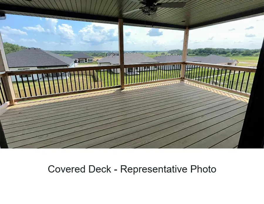 14520 Quail Ridge Rd, Ashland, MO 65010 - #3