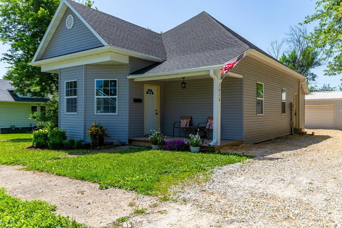 1016 E Jackson St, Mexico, MO 65265 - #1