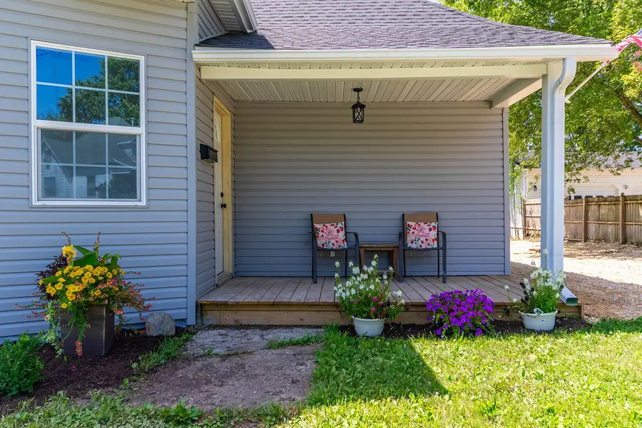 1016 E Jackson St, Mexico, MO 65265 - #3