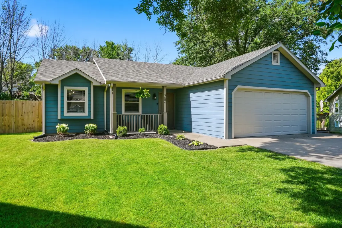 5504 Fern Flower Ct, Columbia, MO 65202 - #1