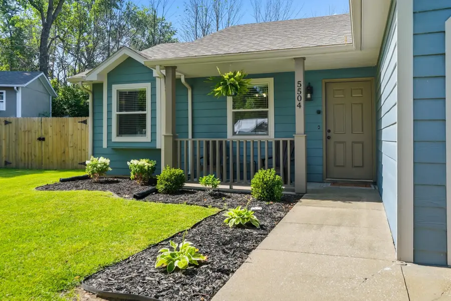 5504 Fern Flower Ct, Columbia, MO 65202 - #3