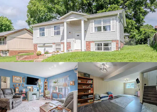 1628 Westview Dr, JEFFERSON CITY, MO 65109