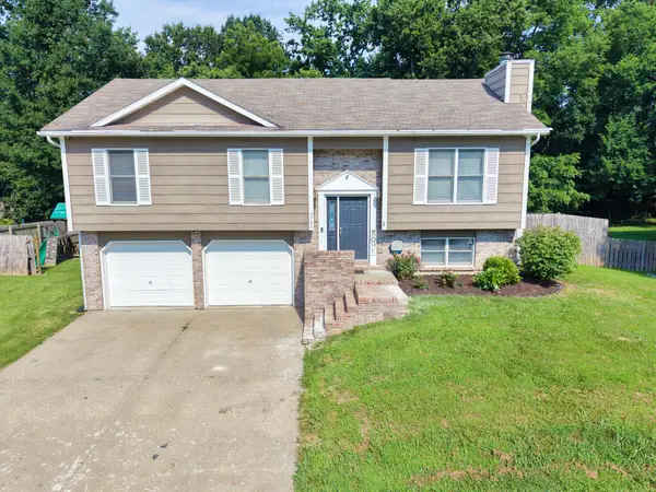 3701 Bethel St, COLUMBIA, MO 65203