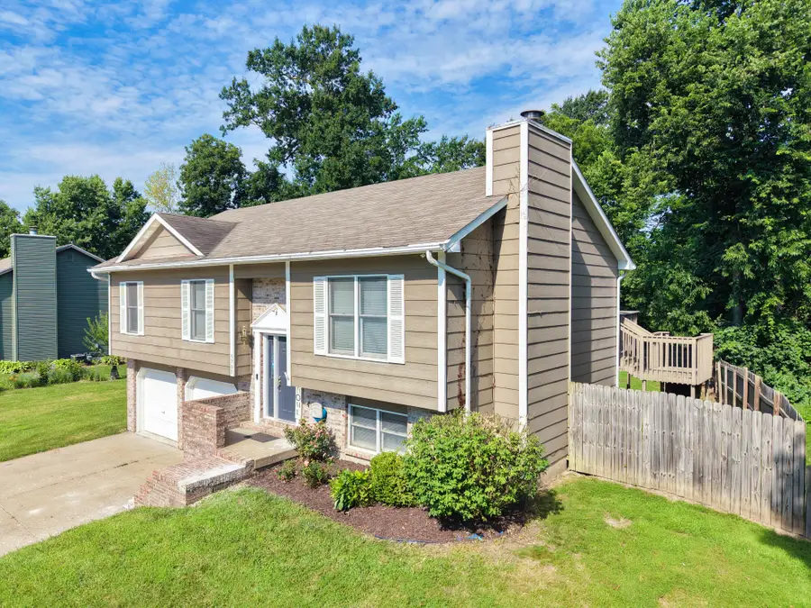3701 Bethel St, Columbia, MO 65203 - #2