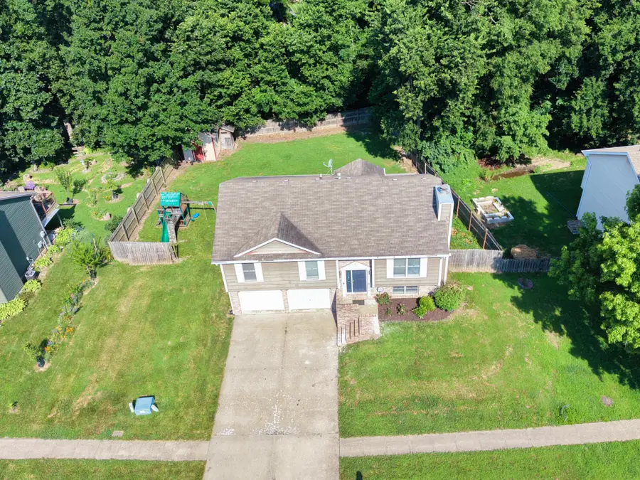 3701 Bethel St, Columbia, MO 65203 - #3