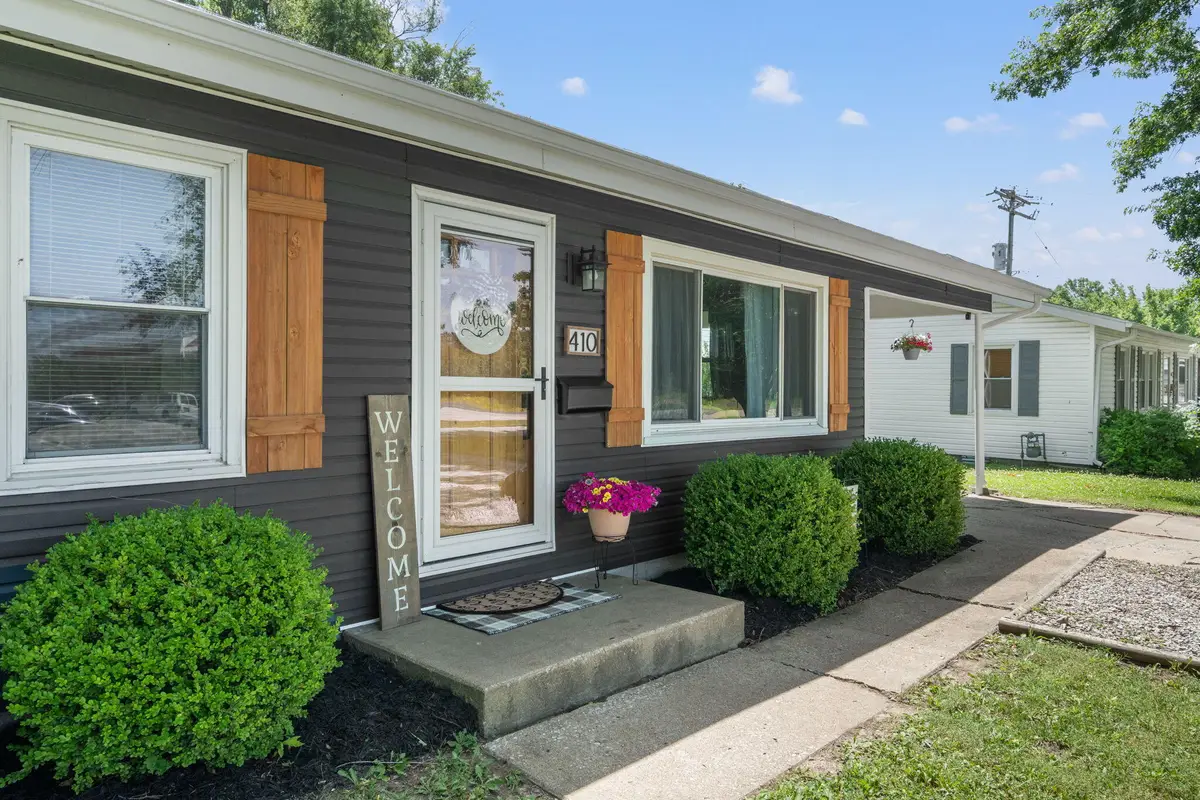 410 Ringo St, Mexico, MO 65265 - #1