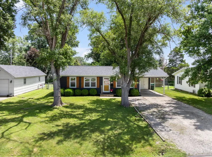 410 Ringo St, Mexico, MO 65265 - #2