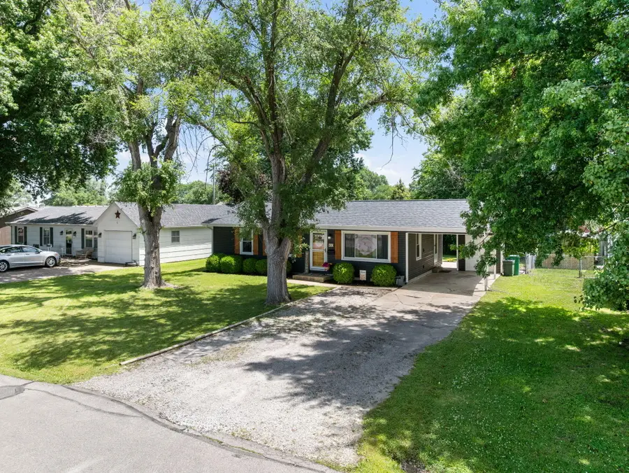 410 Ringo St, Mexico, MO 65265 - #3
