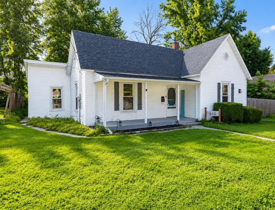610 Grand Ave, Fulton, MO 65251 - #2