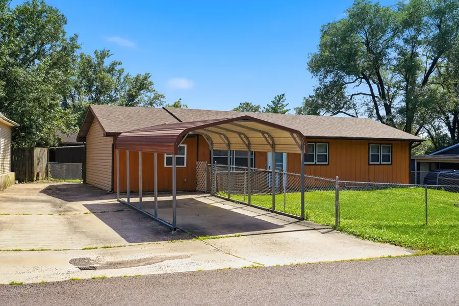 6204 E Sharon Ln, Columbia, MO 65202 - #2