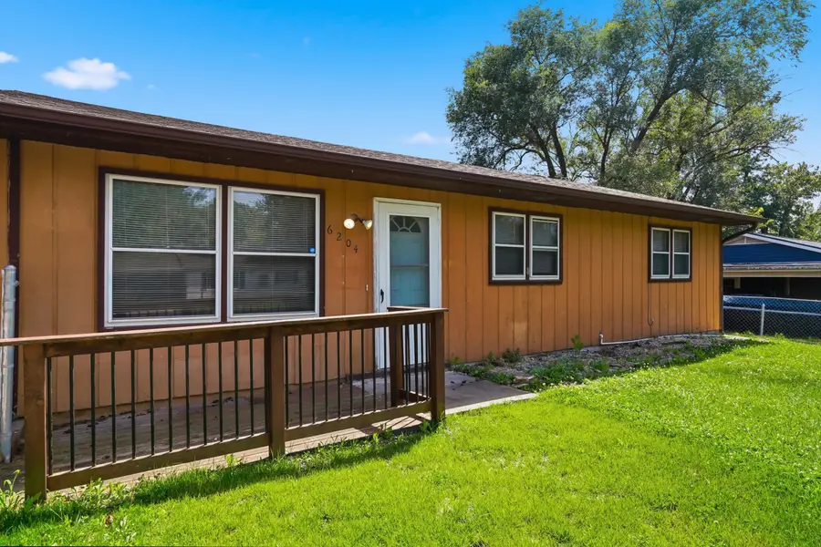 6204 E Sharon Ln, Columbia, MO 65202 - #3
