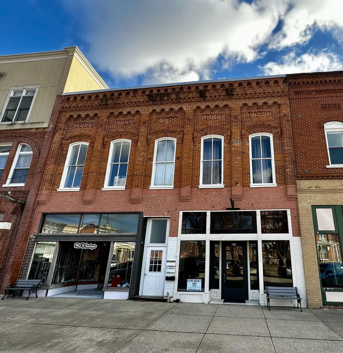 118-120 E Morrison St, Fayette, MO 65248 - #1