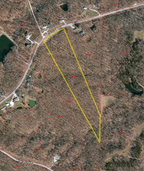 10.15 ACRE W Hwy 124, HARRISBURG, MO 65256