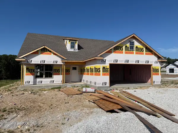 4320 Stone Mountain Pkwy, COLUMBIA, MO 65201