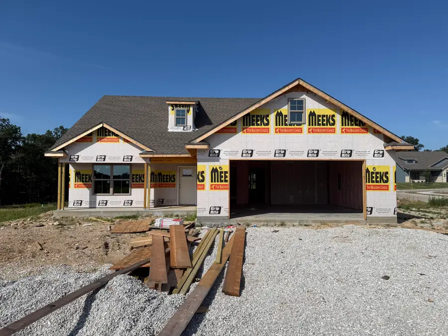4320 Stone Mountain Pkwy, Columbia, MO 65201 - #2