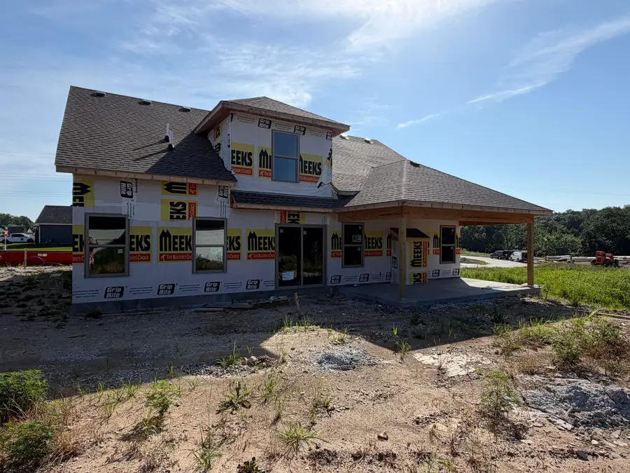 4320 Stone Mountain Pkwy, Columbia, MO 65201 - #3