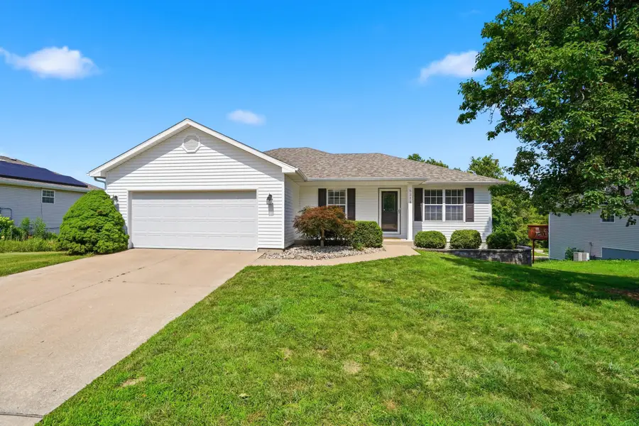 5211 Gasconade Dr, Columbia, MO 65202 - #2