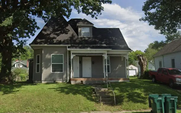 406 W Morrison St, FAYETTE, MO 65248