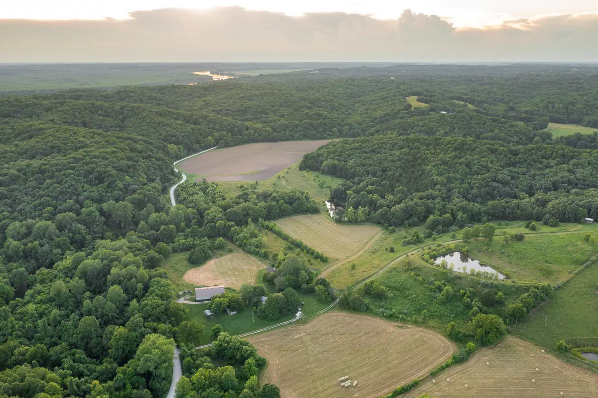 20200 S Jemerson Creek R, Hartsburg, MO 65039 - #1