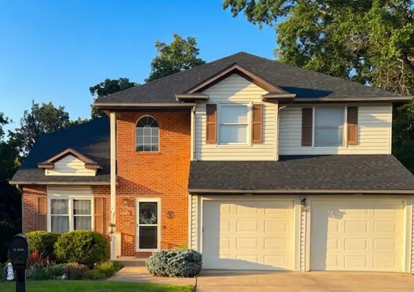 2800 Royal Oak Ct, COLUMBIA, MO 65203