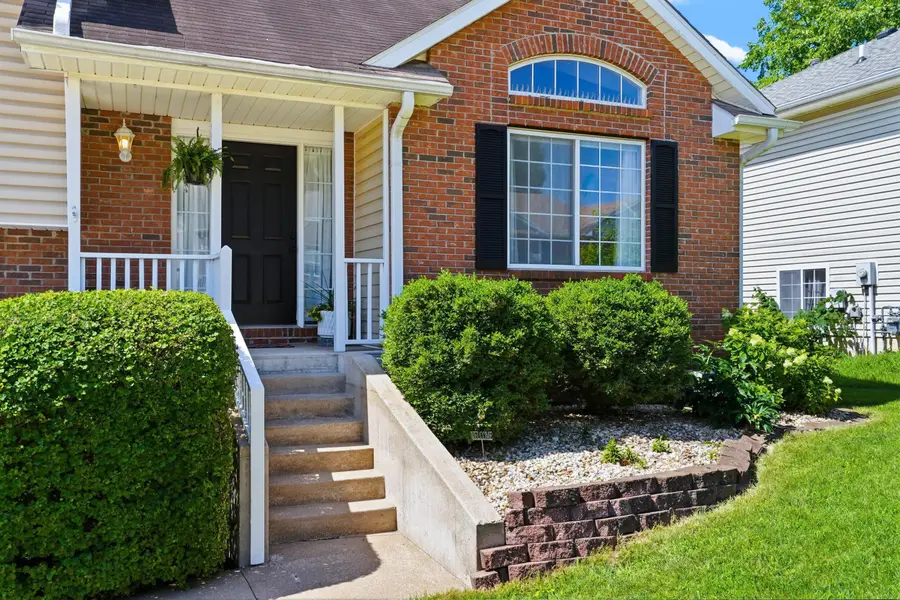 3200 Abbeywood Dr, Columbia, MO 65202 - #2