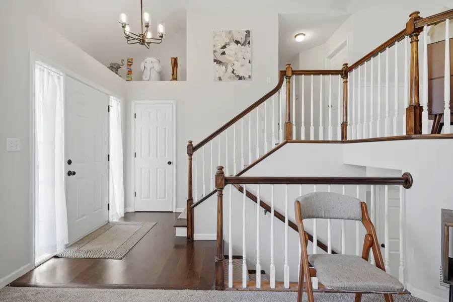 3200 Abbeywood Dr, Columbia, MO 65202 - #3