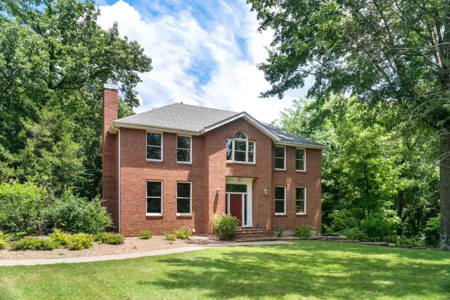 1710 W High Point Ln, Columbia, MO 65203 - #3