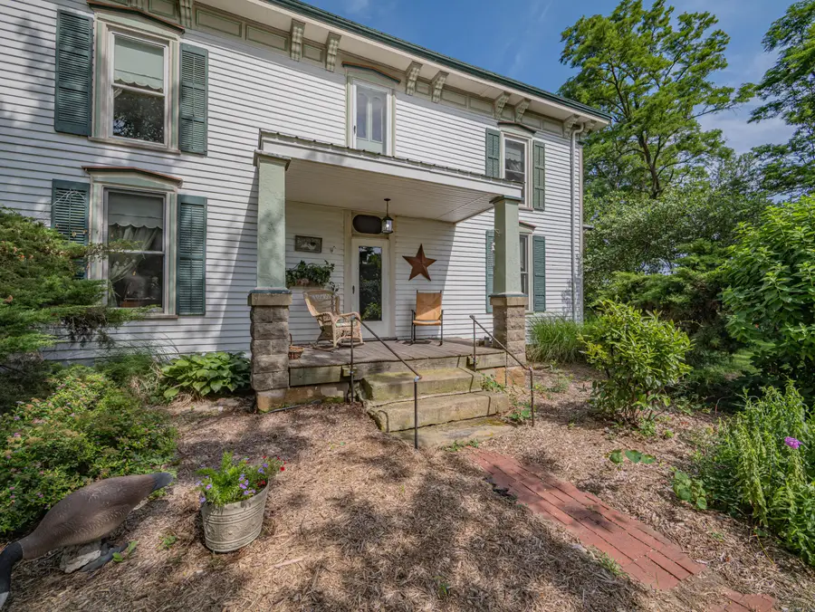 3090 Highway 3, Armstrong, MO 65230 - #3