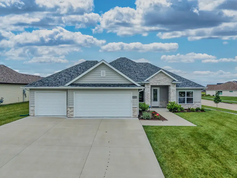 1101 Shadow Hawk Ct, Columbia, MO 65201 - #2