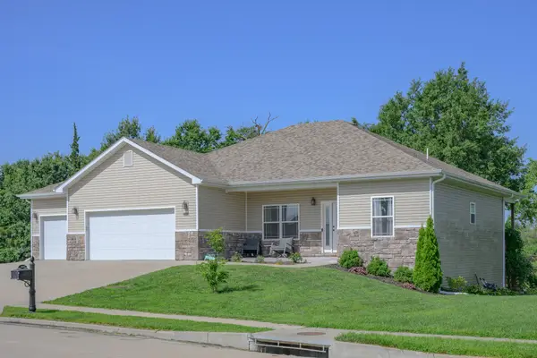 14693 Quail Ridge Rd, ASHLAND, MO 65010