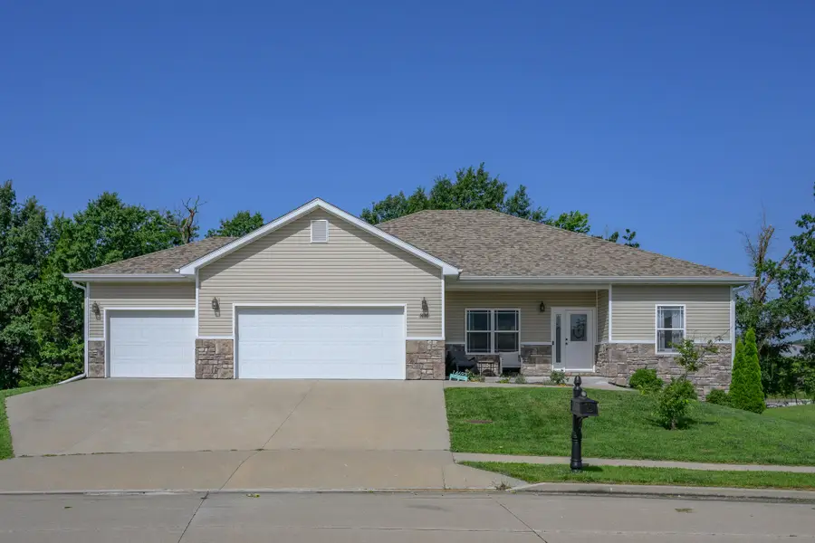 14693 Quail Ridge Rd, Ashland, MO 65010 - #2