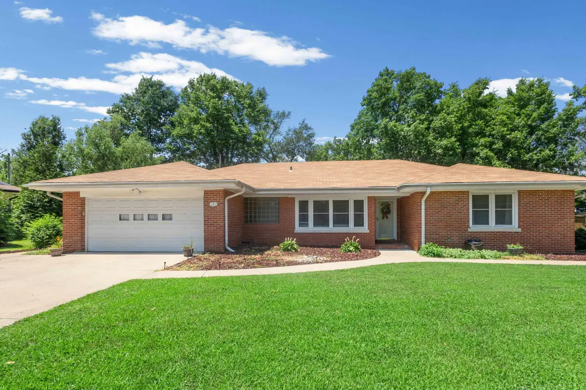 1 Oak Ln, Mexico, MO 65265 - #1