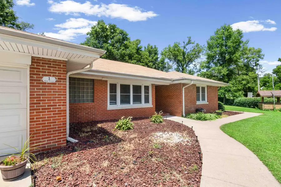 1 Oak Ln, Mexico, MO 65265 - #2