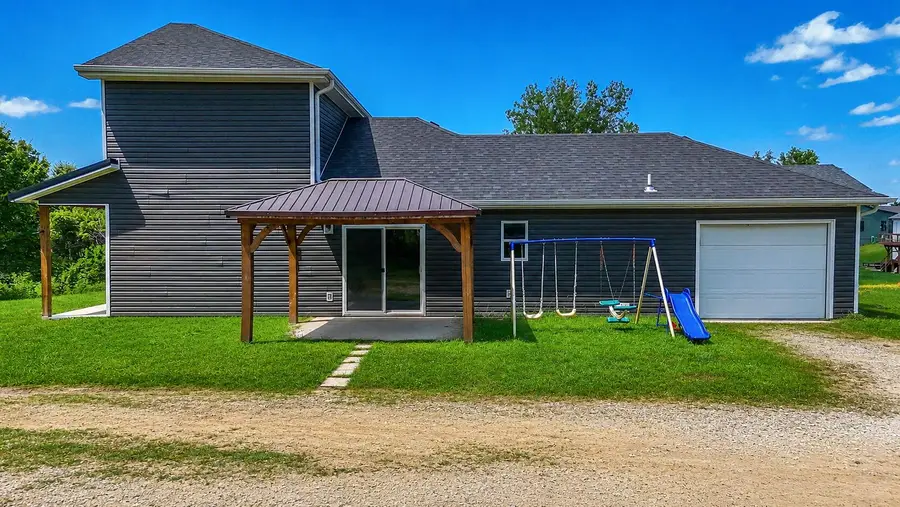 7040 Kenny Dr, Fulton, MO 65251 - #2