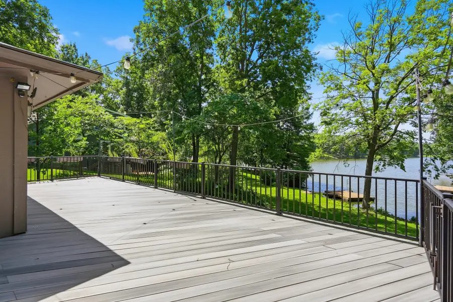 528 W Cedar Lake Dr, Columbia, MO 65203 - #3