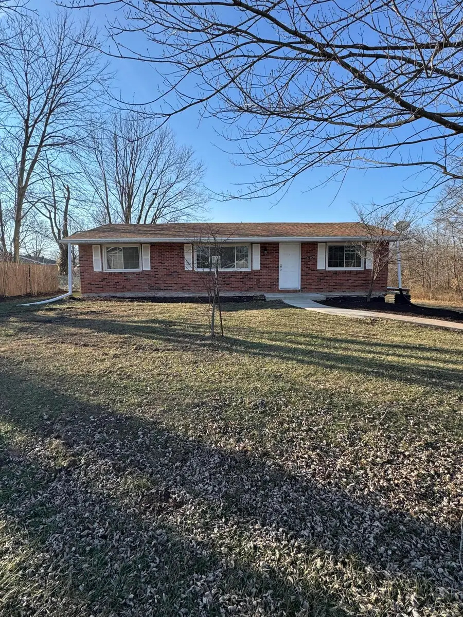 6735 N Nelson Dr, Columbia, MO 65202 - #2