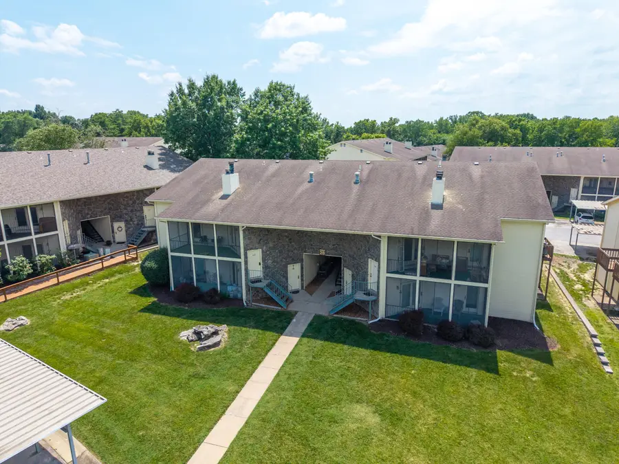 2808 Park Deville Pl, Columbia, MO 65203 - #3