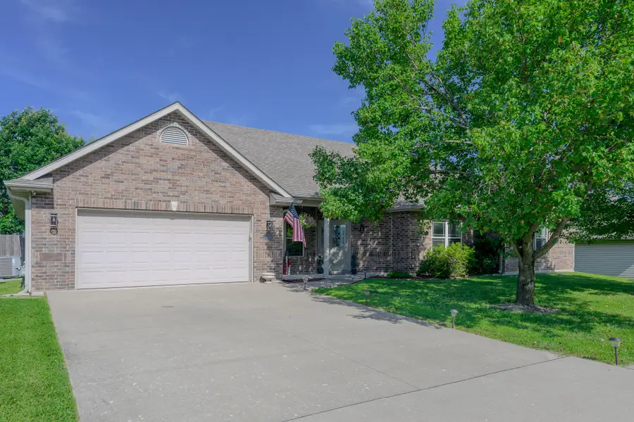204 Redtail Dr, Ashland, MO 65010 - #2