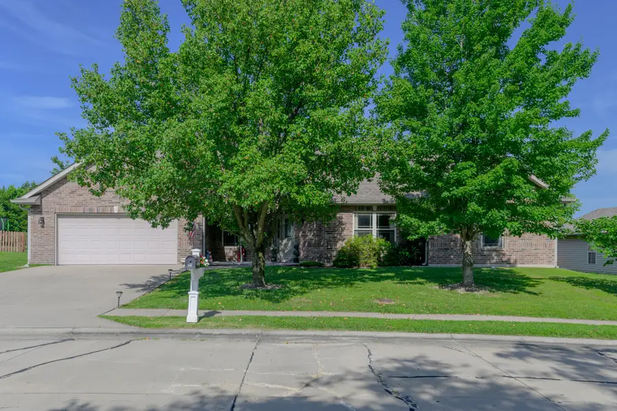 204 Redtail Dr, Ashland, MO 65010 - #3