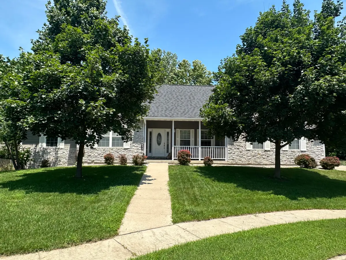 1417 Killarney Dr, Columbia, MO 65203 - #1