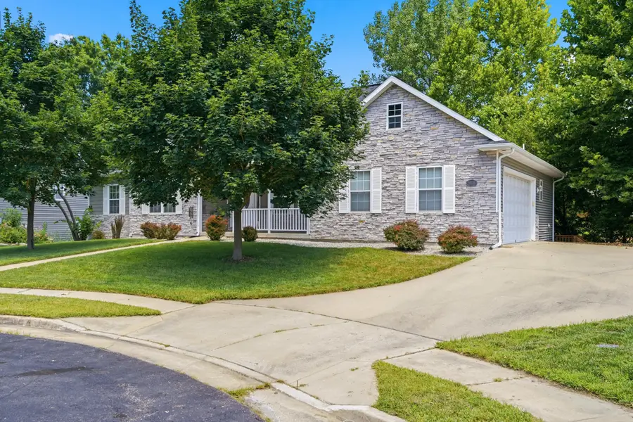 1417 Killarney Dr, Columbia, MO 65203 - #3