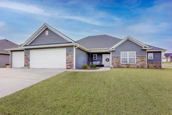 2213 Mcintosh Dr, COLUMBIA, MO 65202
