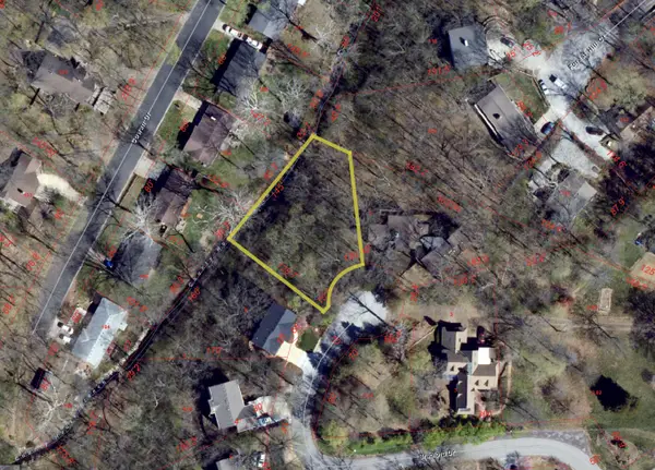 LOT 7 Bradford Dr, COLUMBIA, MO 65203