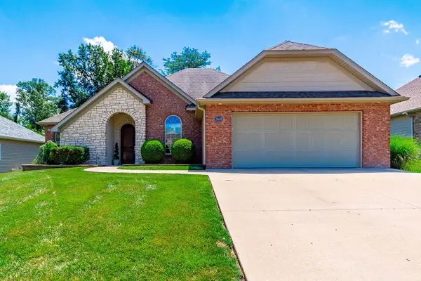3600 Barksdale Mill Dr, COLUMBIA, MO 65203