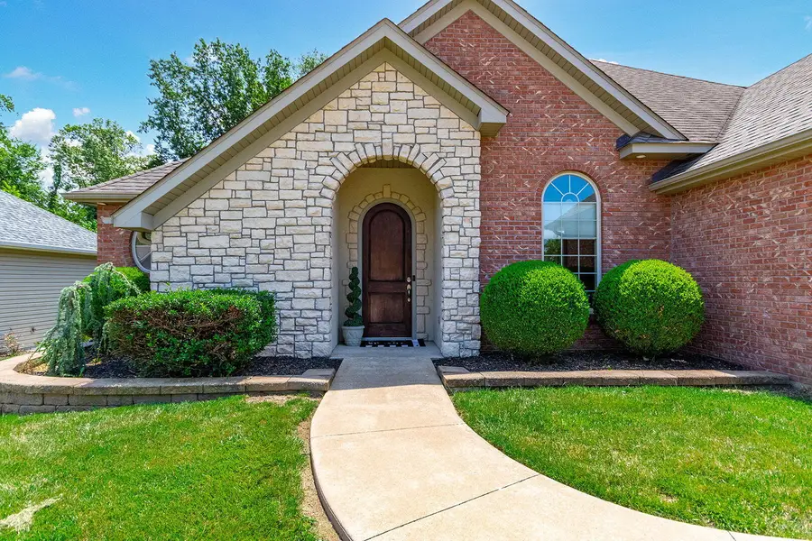 3600 Barksdale Mill Dr, Columbia, MO 65203 - #3