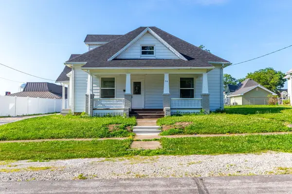716 W Love St, MEXICO, MO 65265