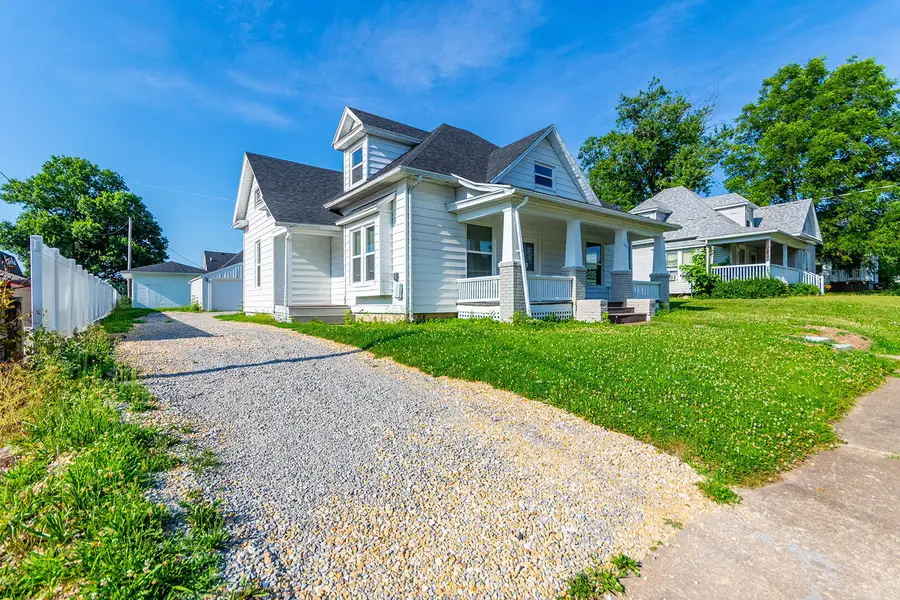 716 W Love St, Mexico, MO 65265 - #3